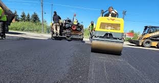 Best Driveway Snow Removal Preparation  in Beaver, OK